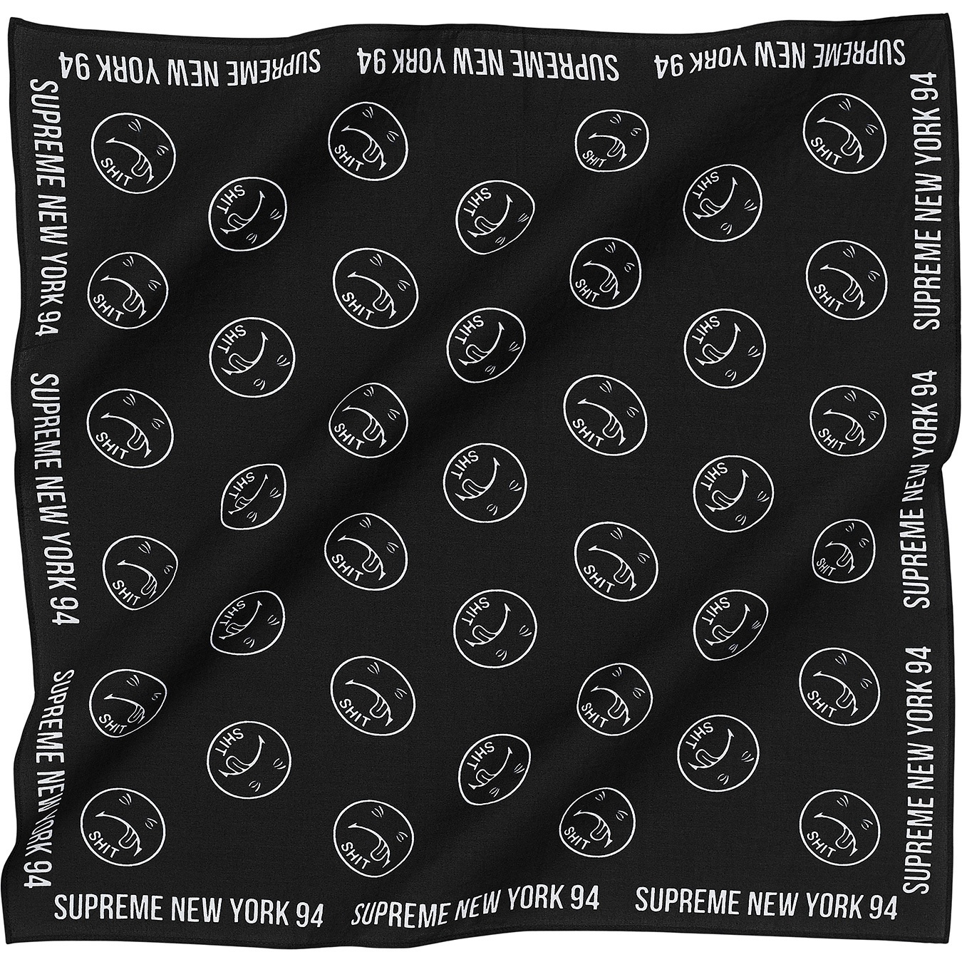 Shit Bandana view 9